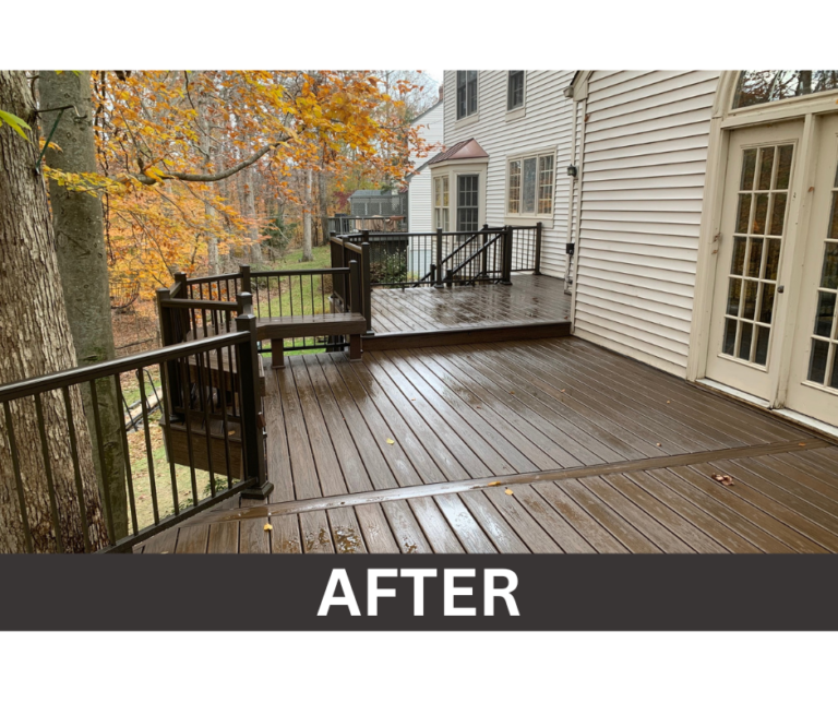 Should You Replace or Retrofit Your Deck? Decks Core Outdoor