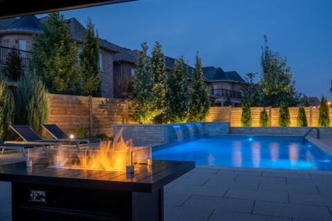 Choosing the Right Type of Outdoor Lighting