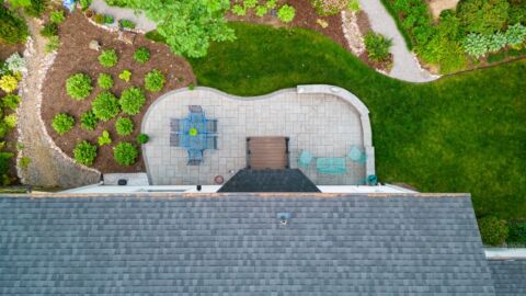 Practical Patio Designs