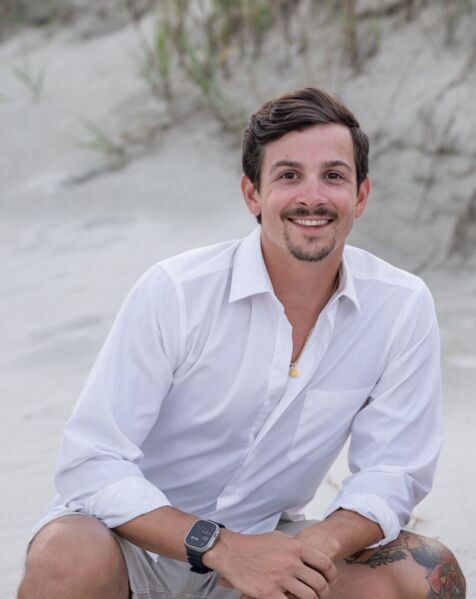 Christopher Loveless