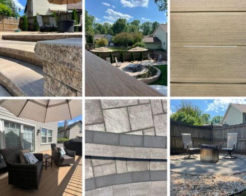 Deck & Patio in Fairfax VA