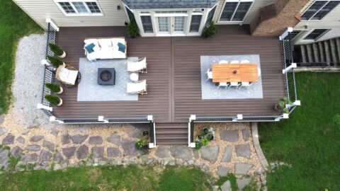 Fairfax County Deck Builder