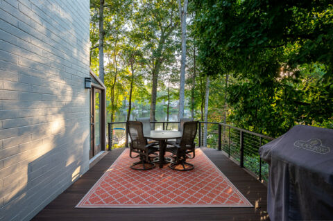 Fairfax County Deck Builder