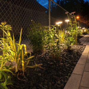 Sway Garden Lights